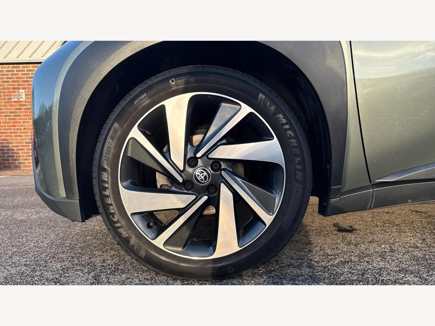 Used Toyota Aygo X 2023 for sale - 77097789: Photo 20