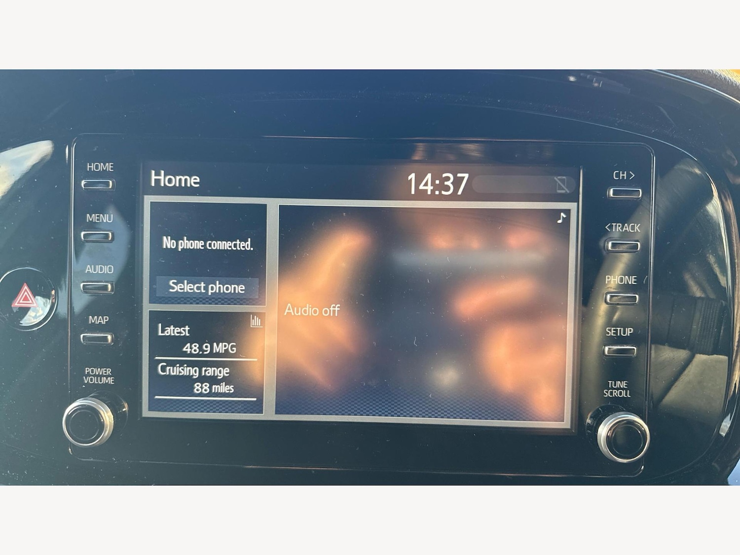 Used Toyota Aygo X 2023 for sale - 77097789: Photo 9