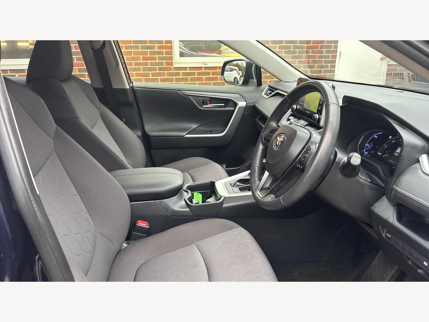 Used Toyota RAV4 2020 for sale - 77291001: Photo 13