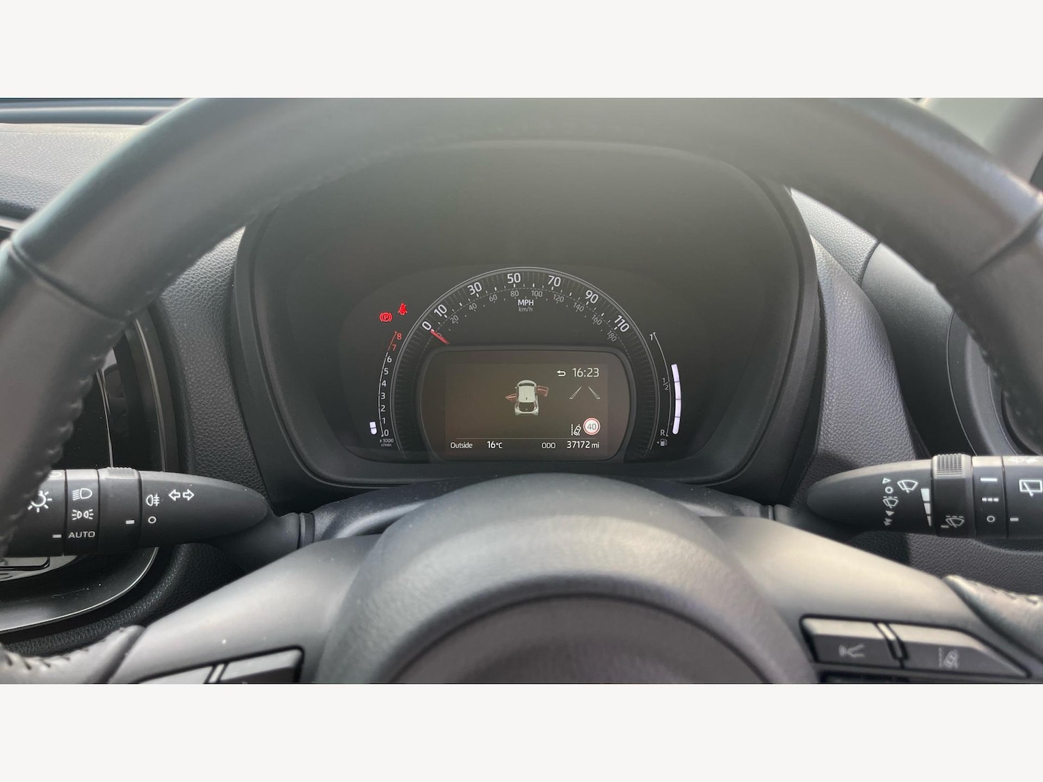 Used Toyota Aygo X 2023 for sale - 76550166: Photo 11