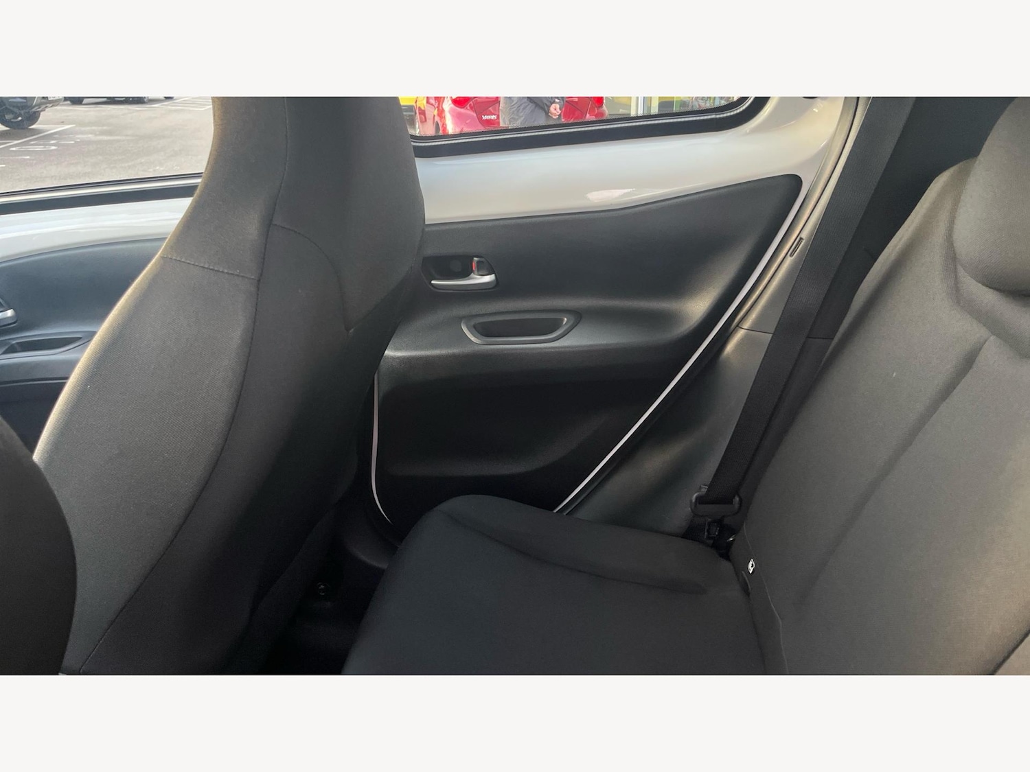 Used Toyota Aygo X 2023 for sale - 76550166: Photo 15