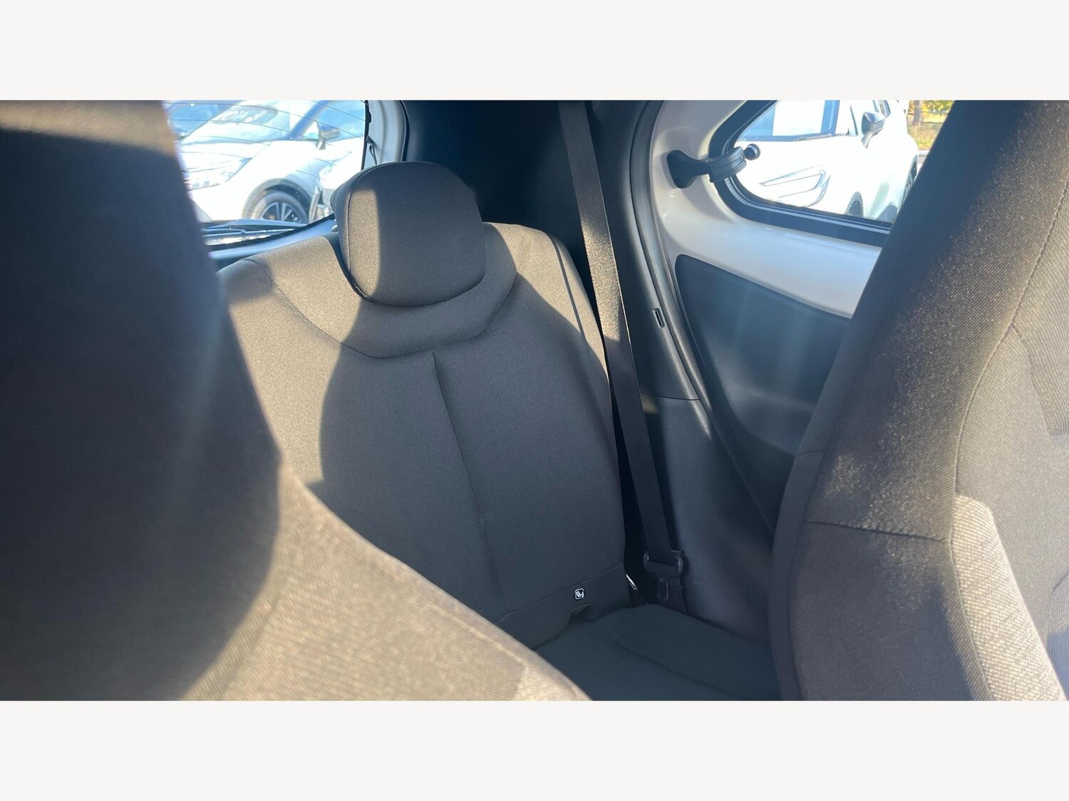 Used Toyota Aygo X 2023 for sale - 76550166: Photo 23