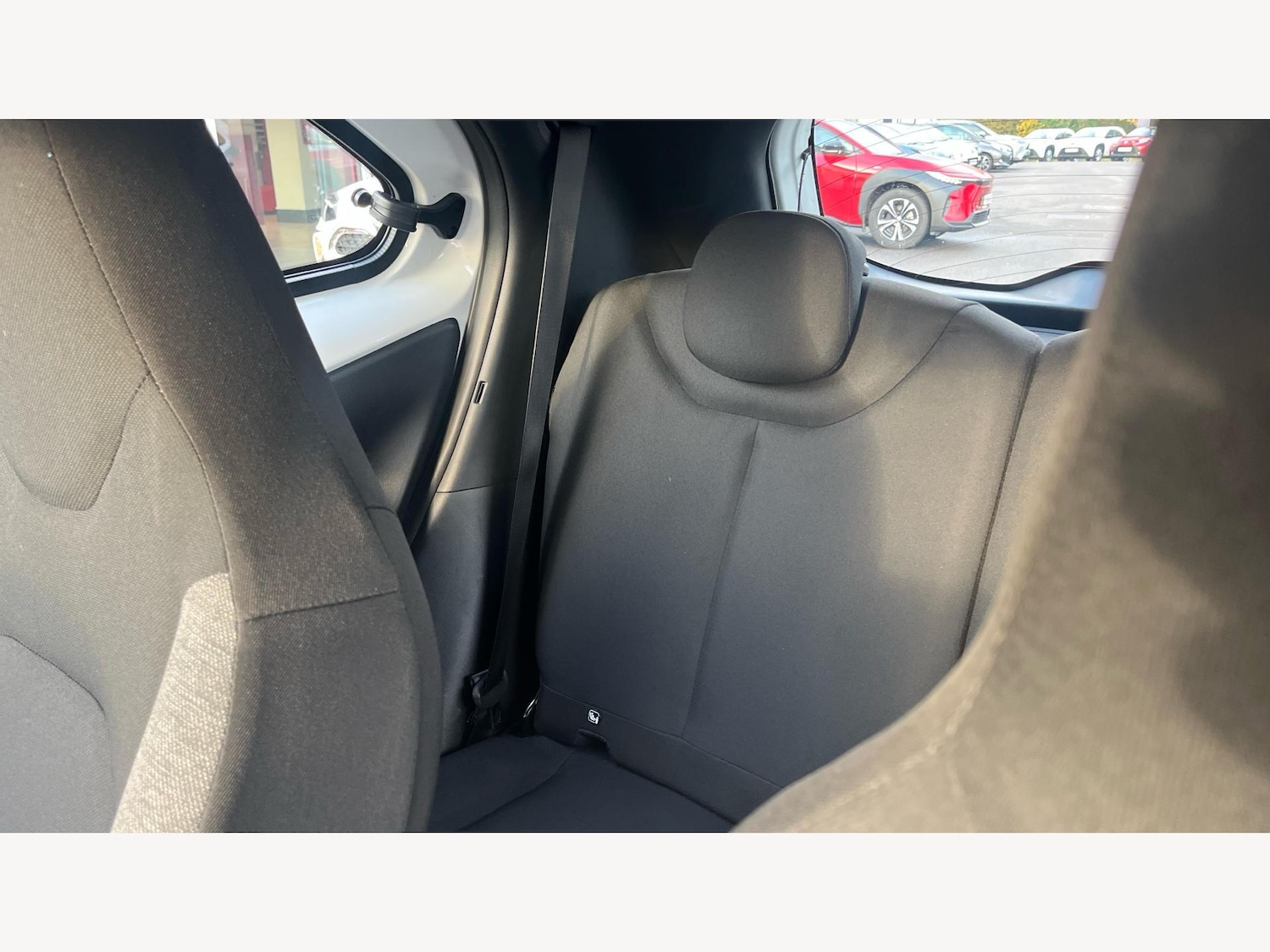 Used Toyota Aygo X 2023 for sale - 76550166: Photo 24