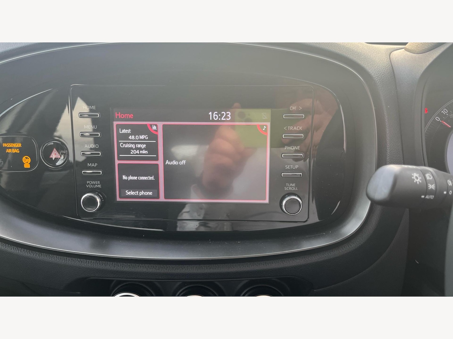 Used Toyota Aygo X 2023 for sale - 76550166: Photo 27