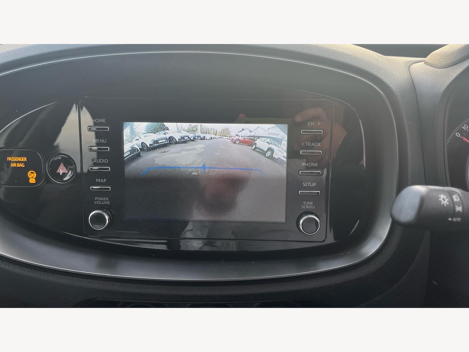 Used Toyota Aygo X 2023 for sale - 76550166: Photo 28