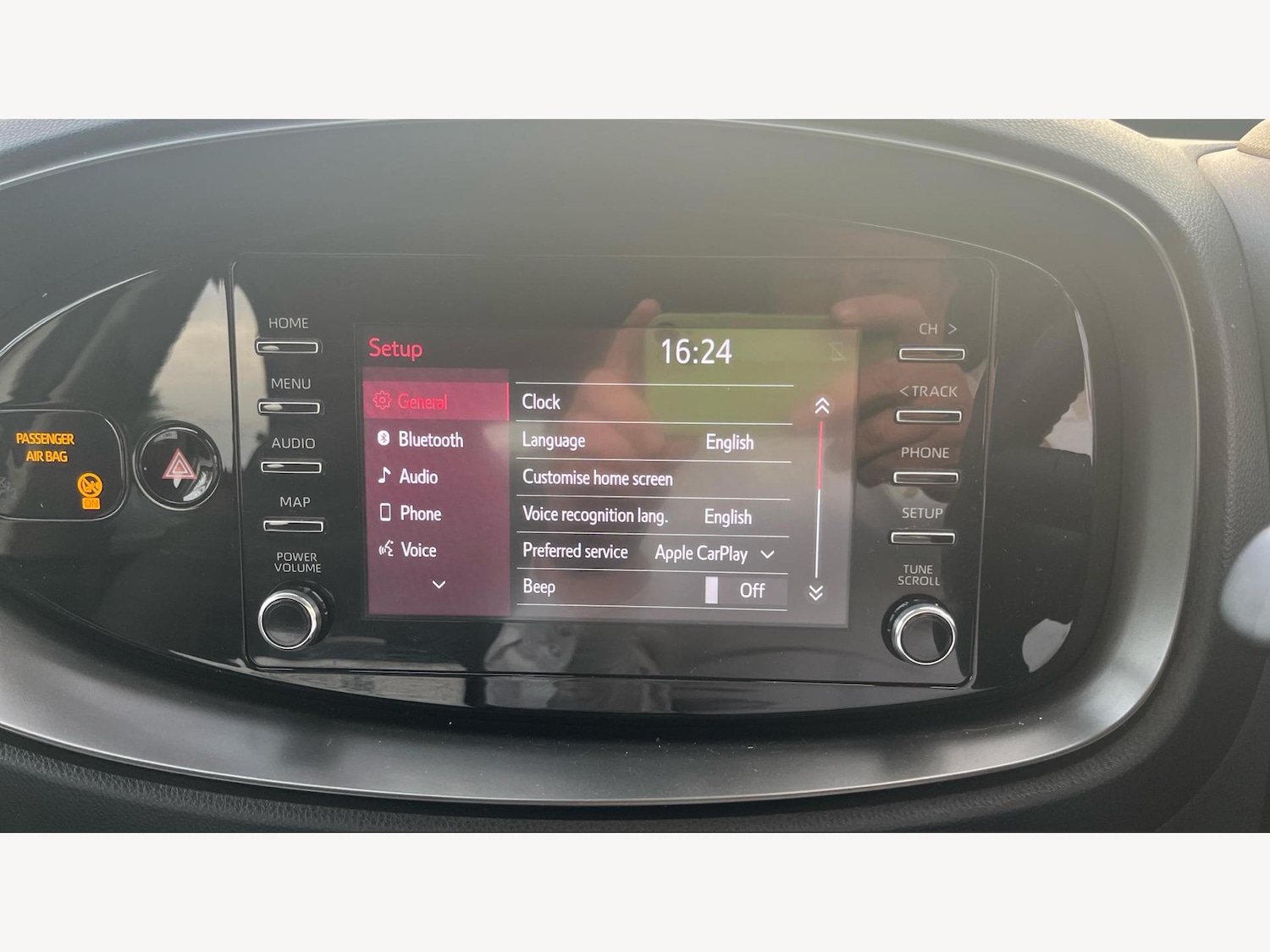 Used Toyota Aygo X 2023 for sale - 76550166: Photo 30