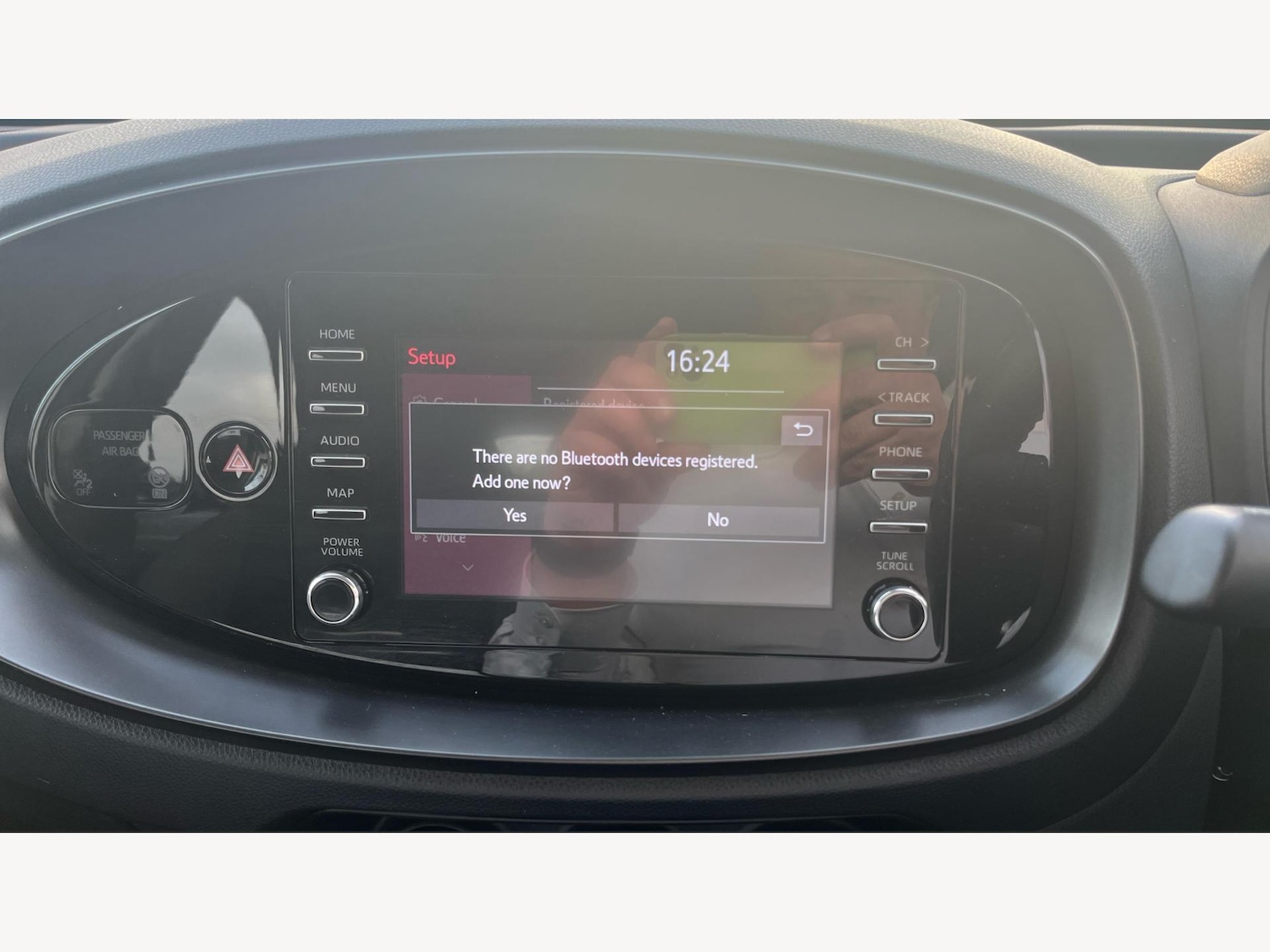 Used Toyota Aygo X 2023 for sale - 76550166: Photo 31