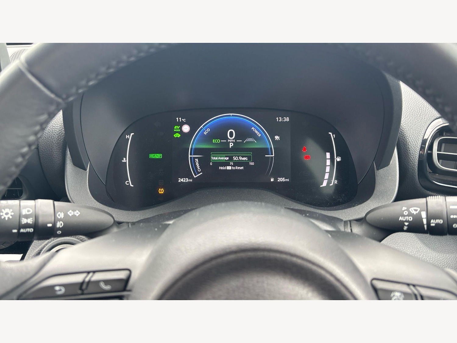 Used Toyota Yaris Cross 2025 for sale - 78072256: Photo 11