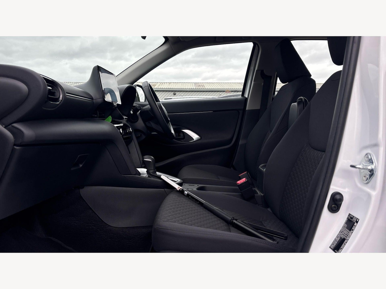 Used Toyota Yaris Cross 2025 for sale - 78072256: Photo 12