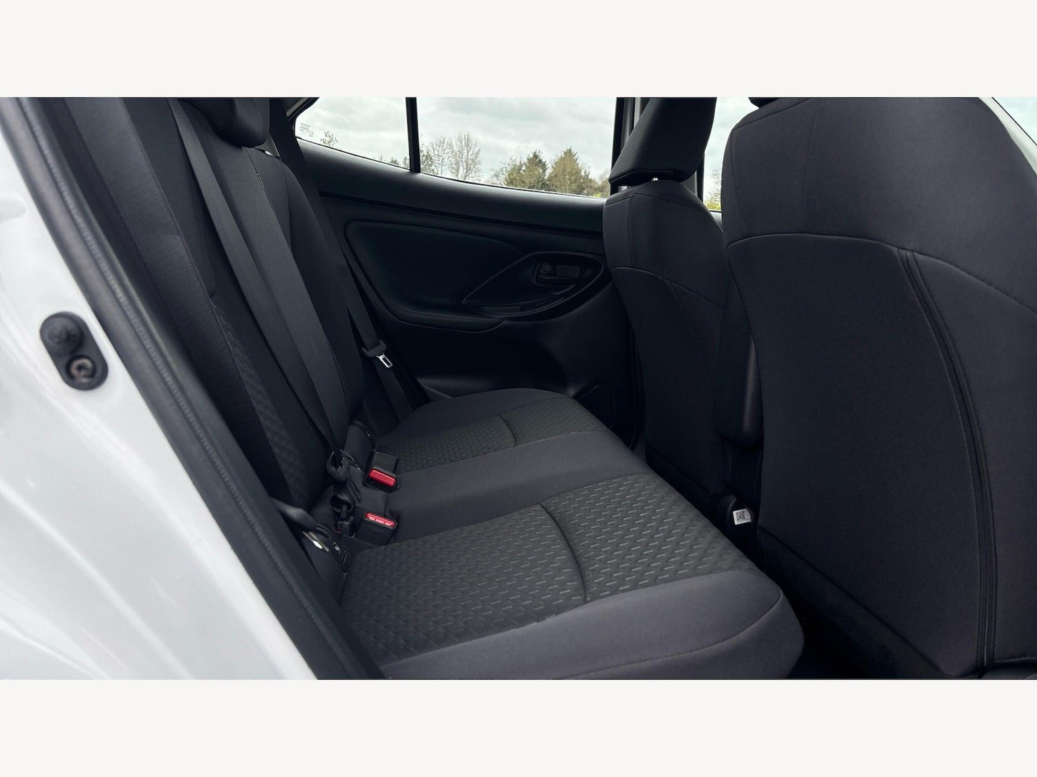 Used Toyota Yaris Cross 2025 for sale - 78072256: Photo 14