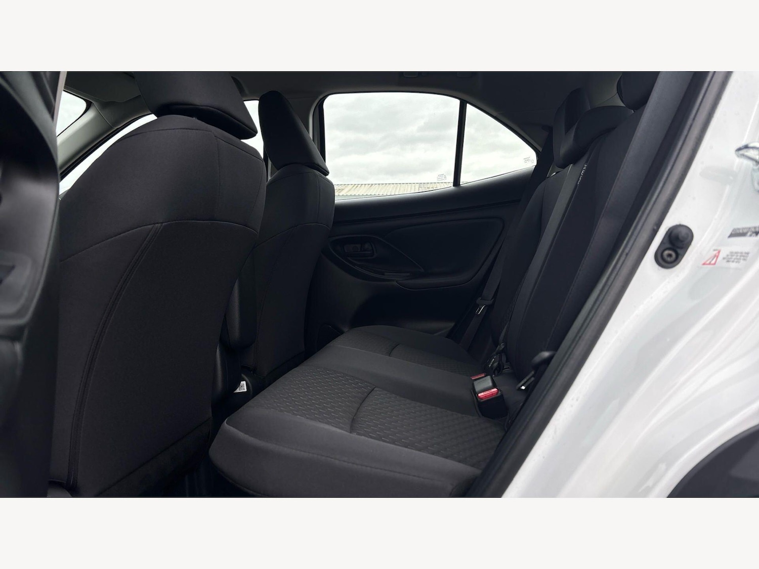 Used Toyota Yaris Cross 2025 for sale - 78072256: Photo 15