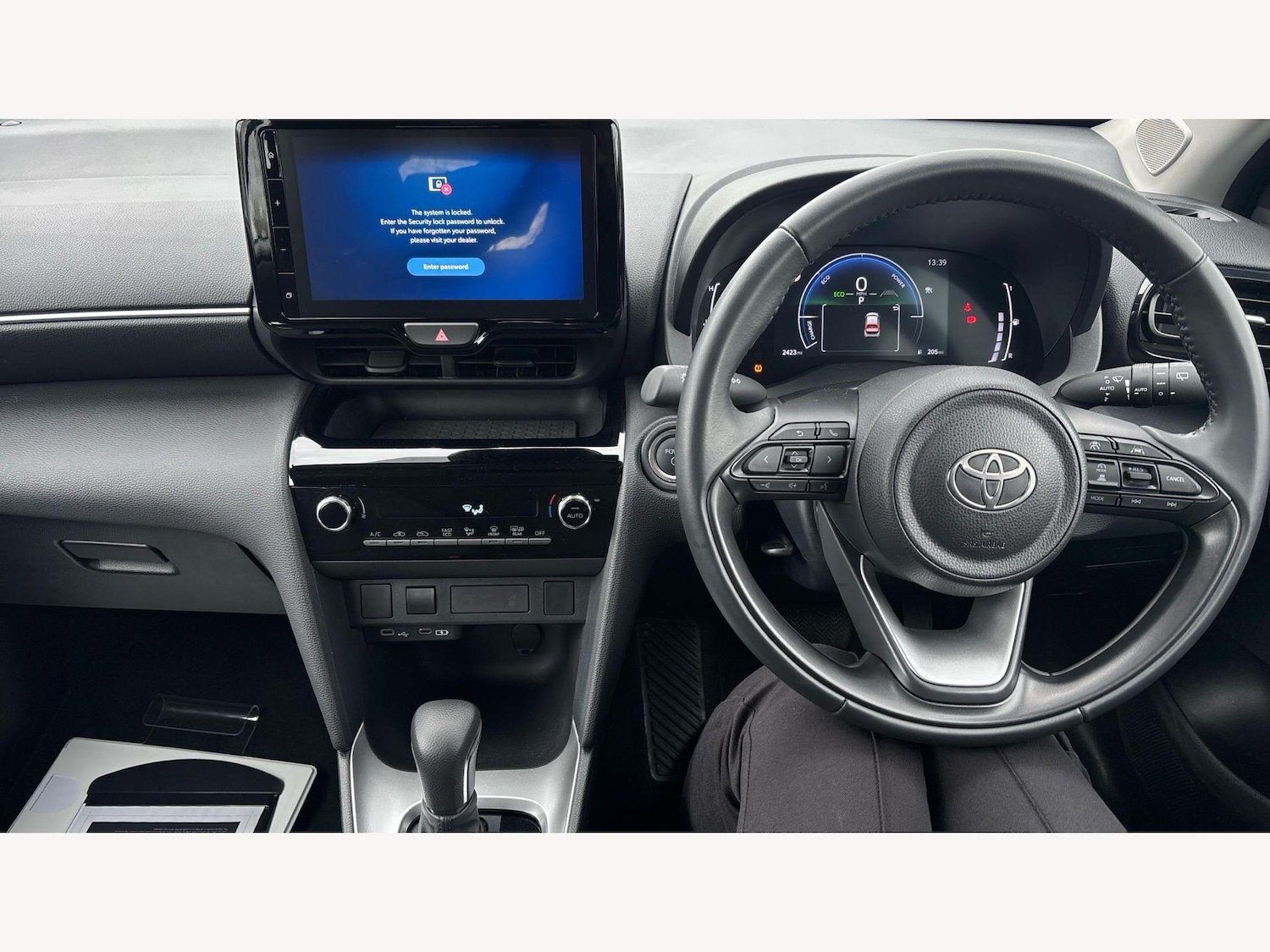 Used Toyota Yaris Cross 2025 for sale - 78072256: Photo 7