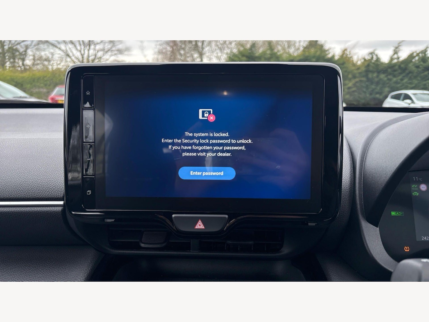 Used Toyota Yaris Cross 2025 for sale - 78072256: Photo 9