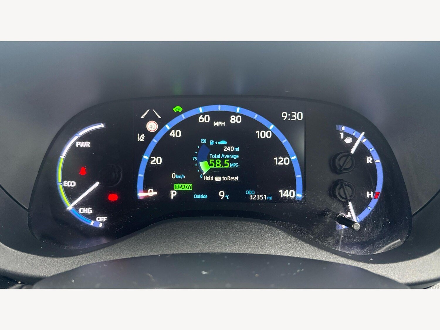 Used Toyota Yaris Cross 2023 for sale - 78058546: Photo 11