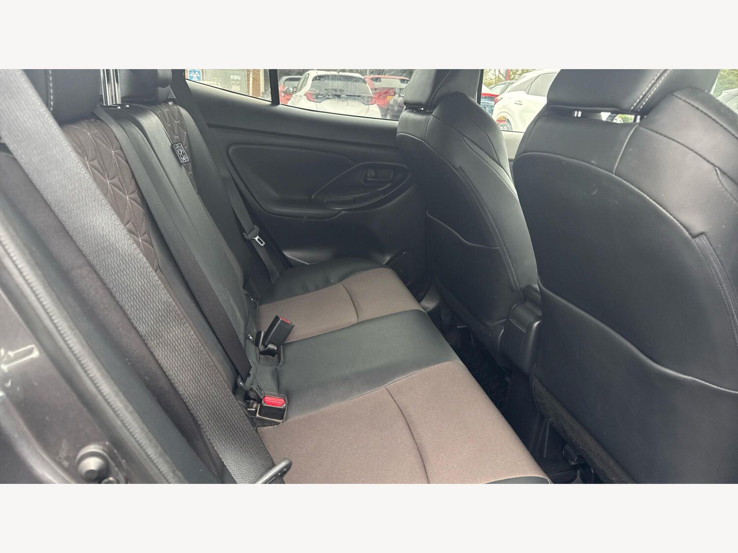 Used Toyota Yaris Cross 2023 for sale - 78058546: Photo 14