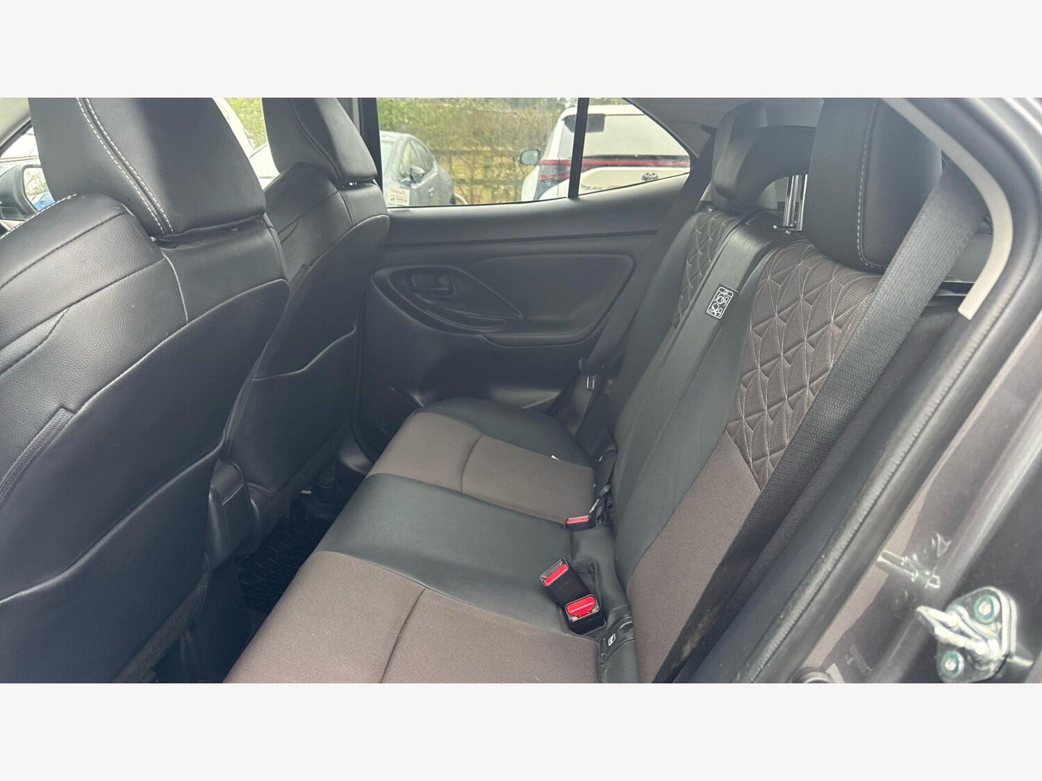 Used Toyota Yaris Cross 2023 for sale - 78058546: Photo 15