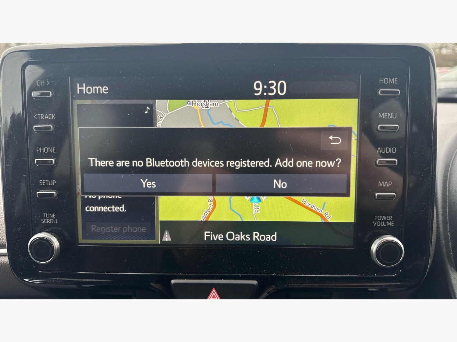 Used Toyota Yaris Cross 2023 for sale - 78058546: Photo 22