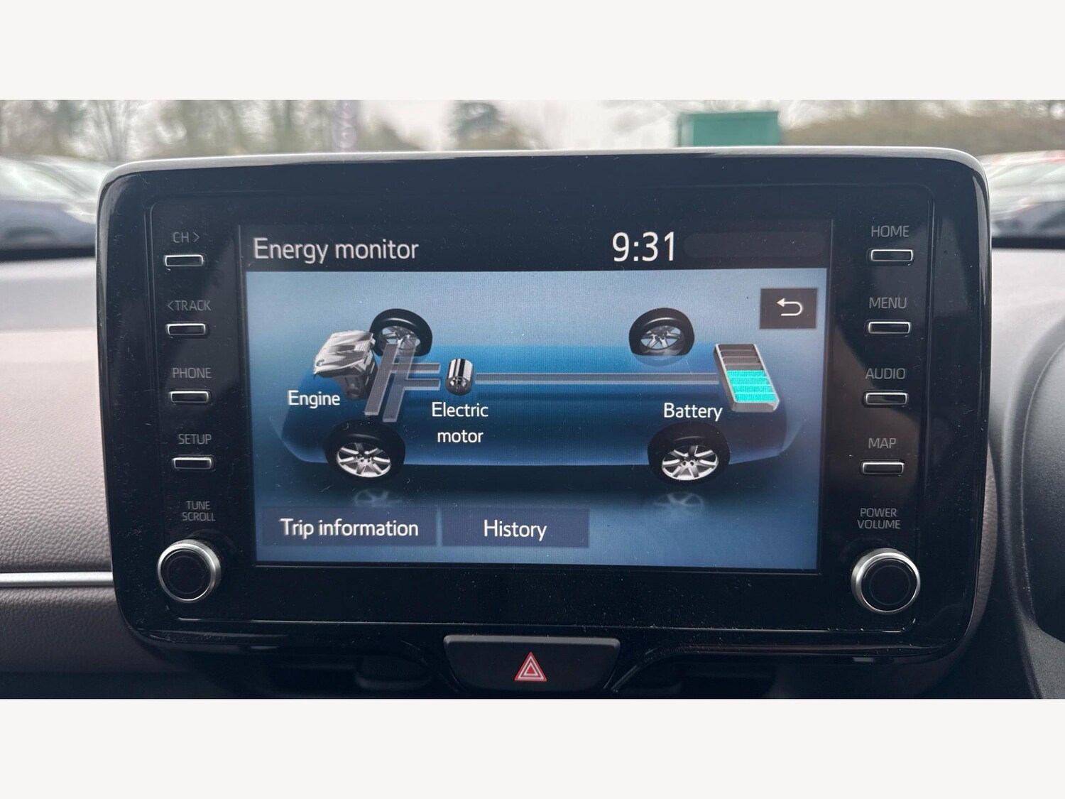 Used Toyota Yaris Cross 2023 for sale - 78058546: Photo 23