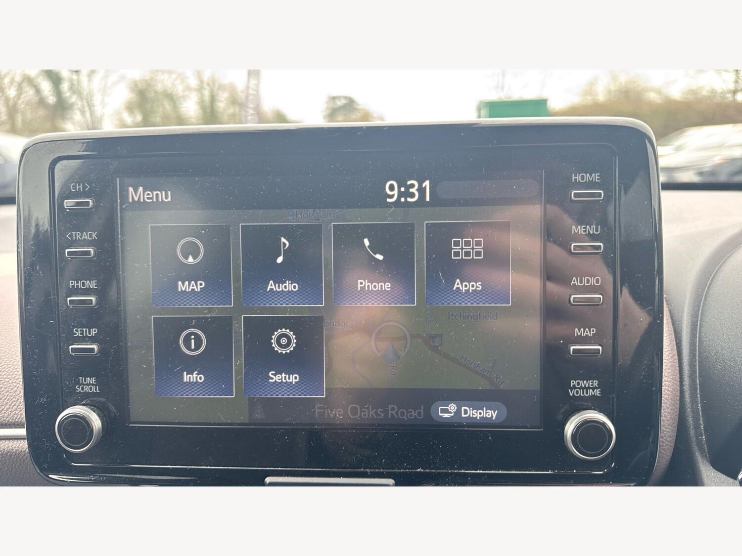 Used Toyota Yaris Cross 2023 for sale - 78058546: Photo 24