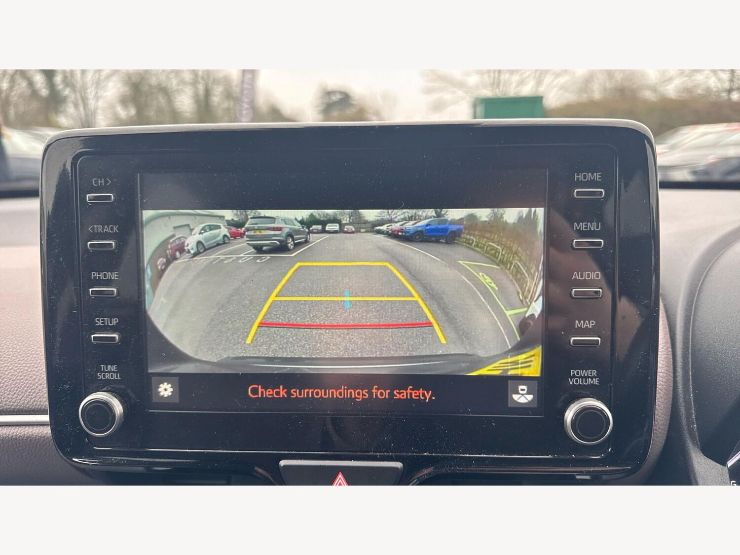 Used Toyota Yaris Cross 2023 for sale - 78058546: Photo 26