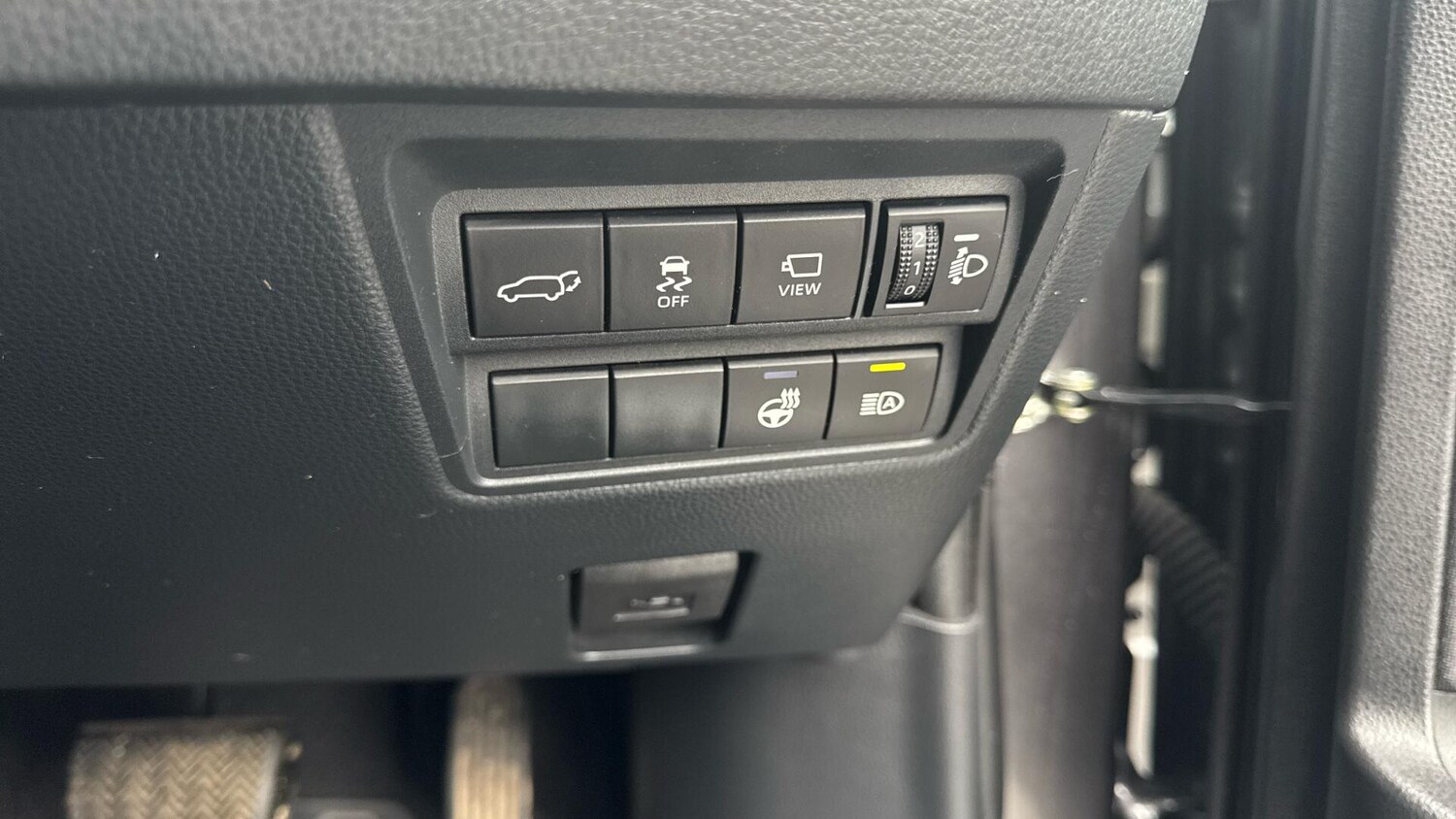 Used Toyota Yaris Cross 2023 for sale - 78058546: Photo 32