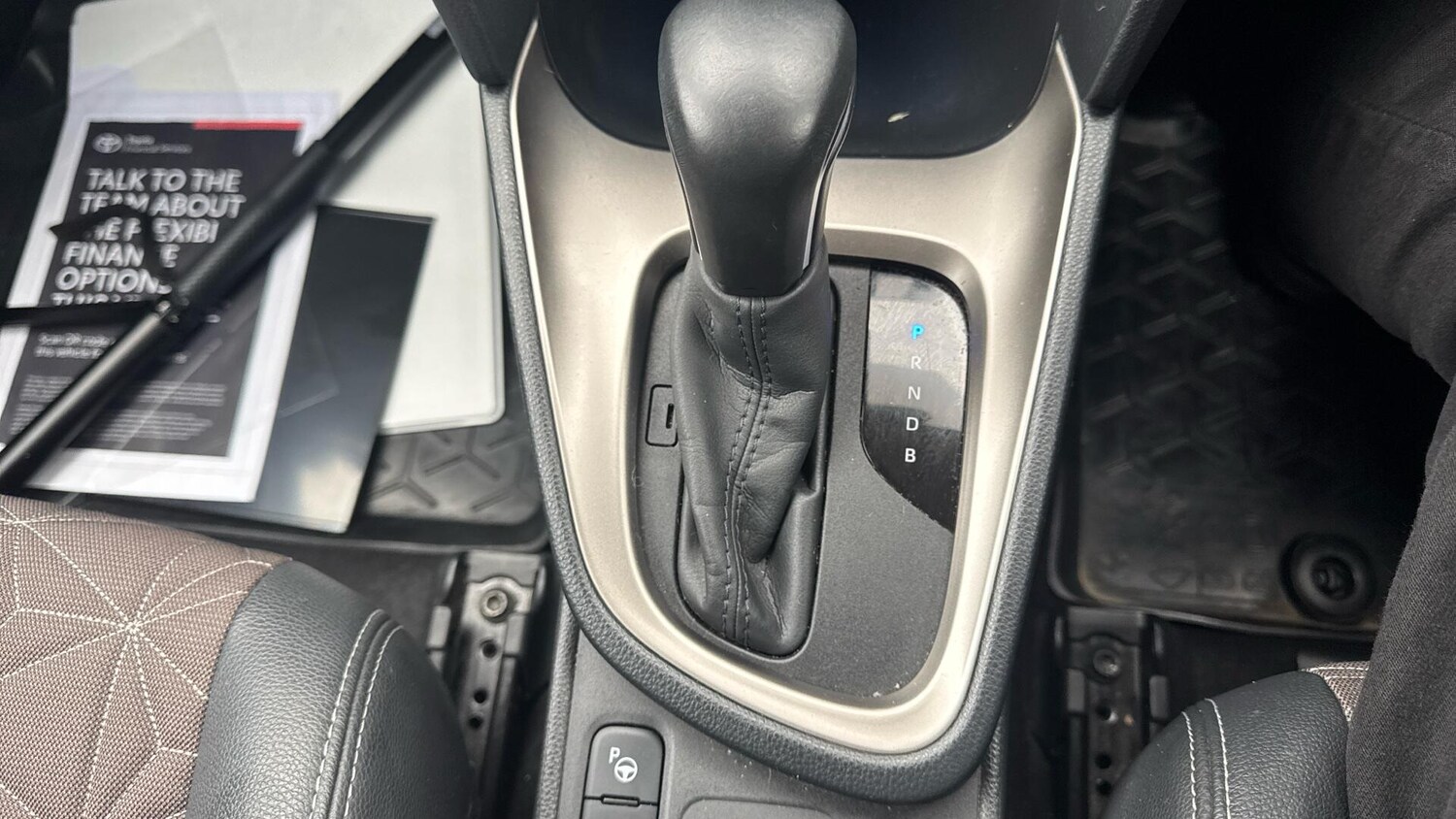 Used Toyota Yaris Cross 2023 for sale - 78058546: Photo 35