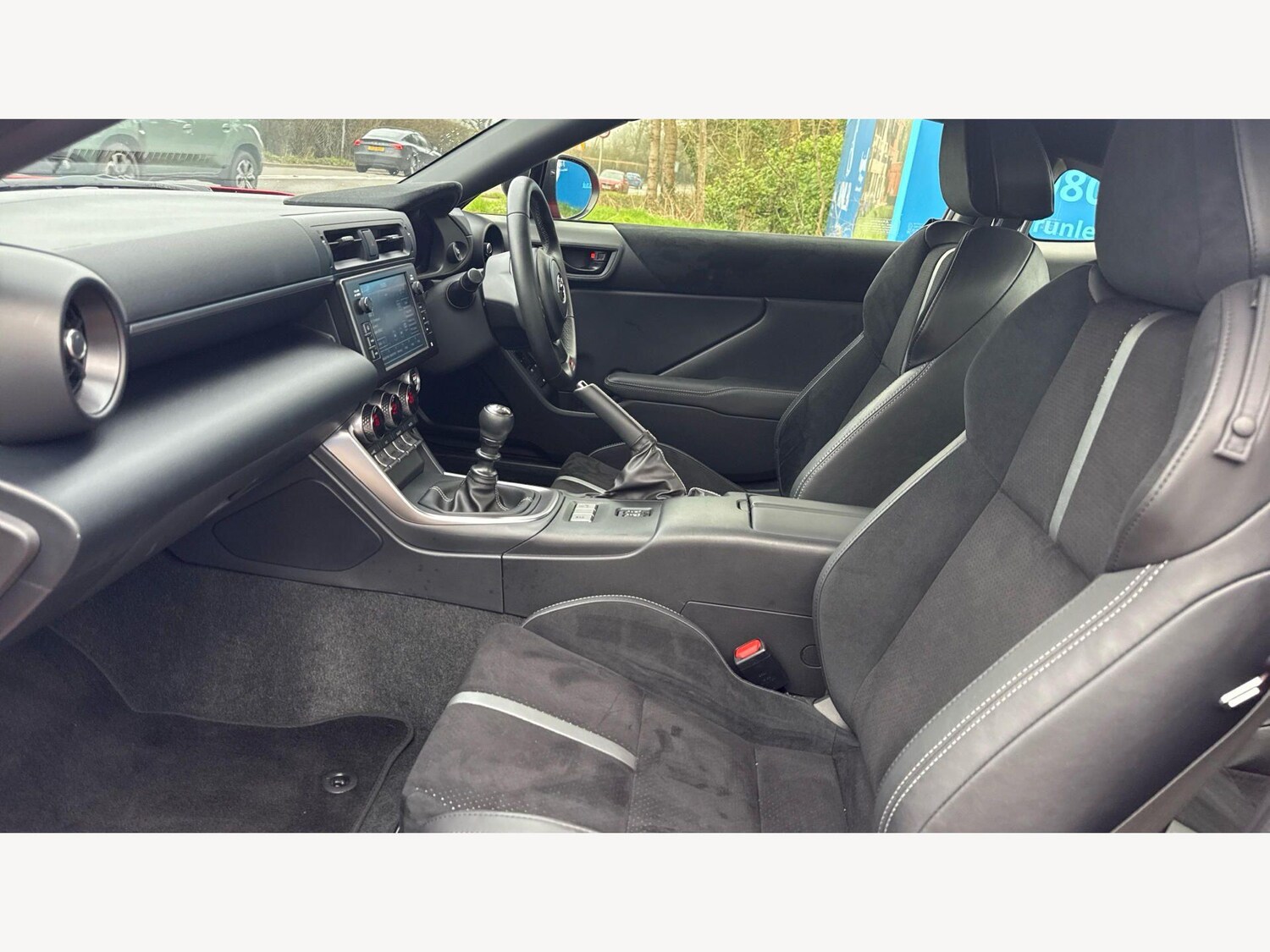 Used Toyota GR86 2023 for sale - 78007752: Photo 12