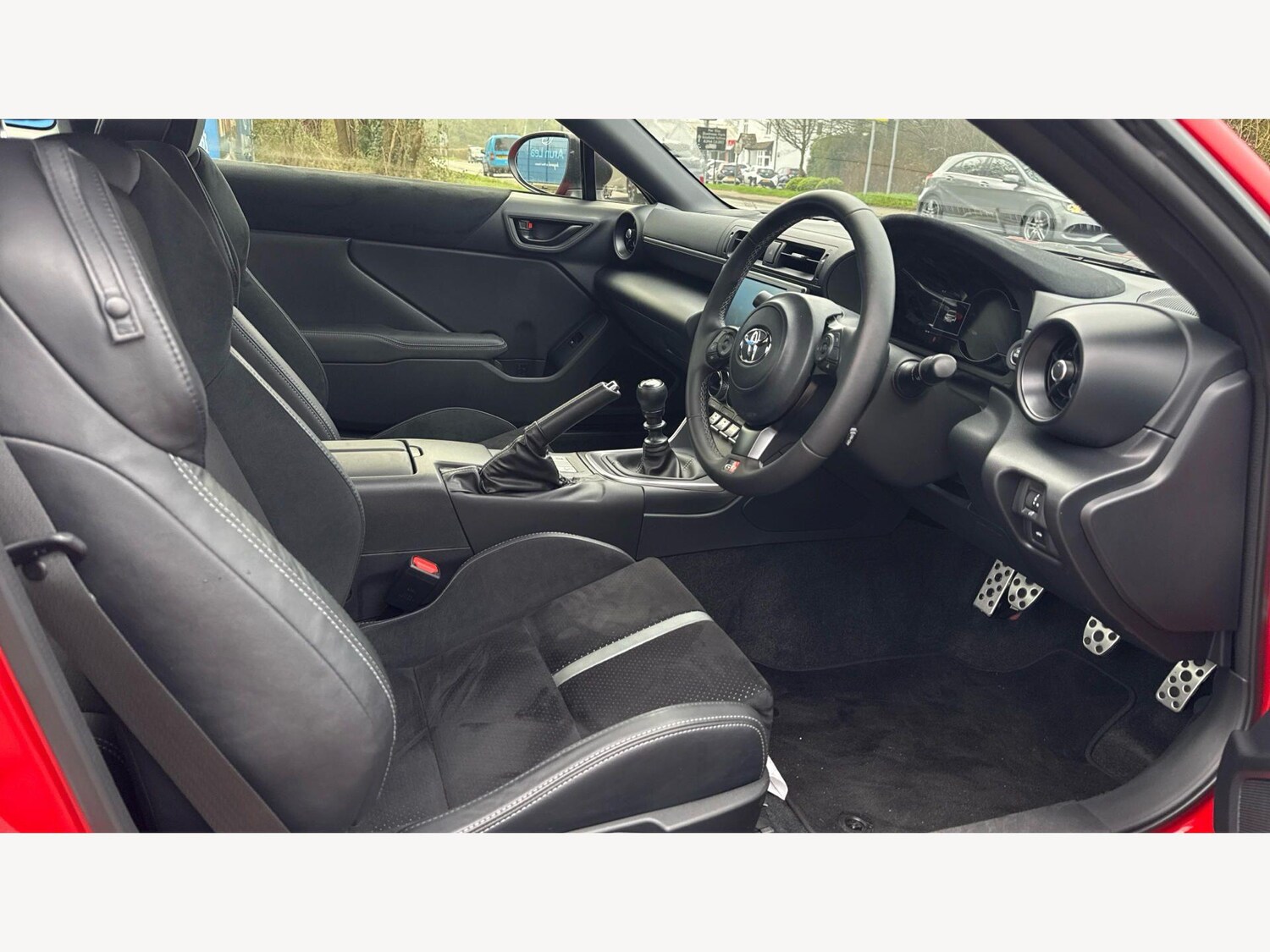 Used Toyota GR86 2023 for sale - 78007752: Photo 13