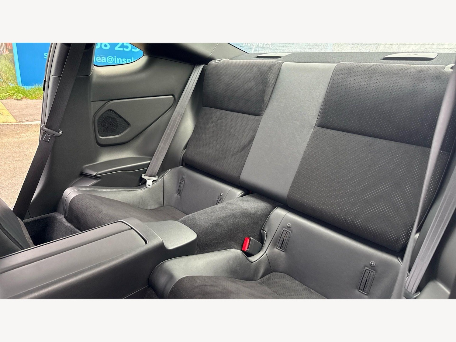 Used Toyota GR86 2023 for sale - 78007752: Photo 15