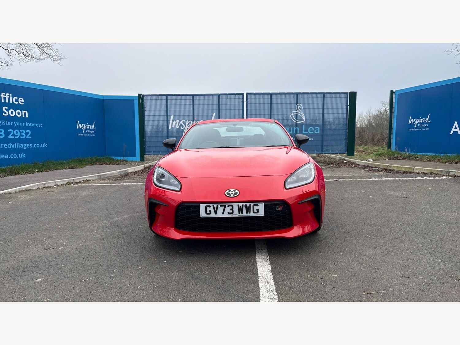 Used Toyota GR86 2023 for sale - 78007752: Photo 17