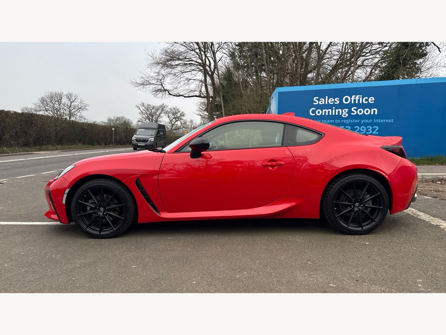 Used Toyota GR86 2023 for sale - 78007752: Photo 19