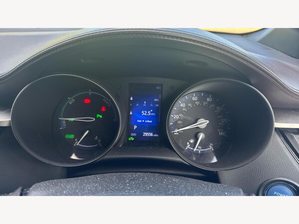 Used Toyota C-HR 2019 for sale - 76227314: Photo 11