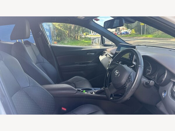 Used Toyota C-HR 2019 for sale - 76227314: Photo 13