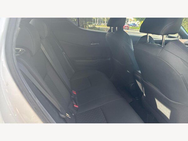 Used Toyota C-HR 2019 for sale - 76227314: Photo 14