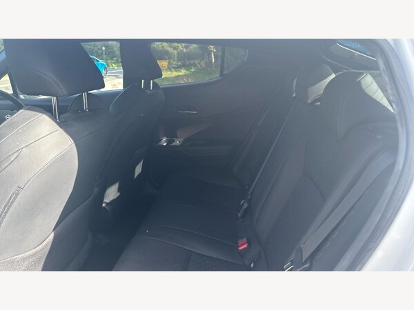 Used Toyota C-HR 2019 for sale - 76227314: Photo 15