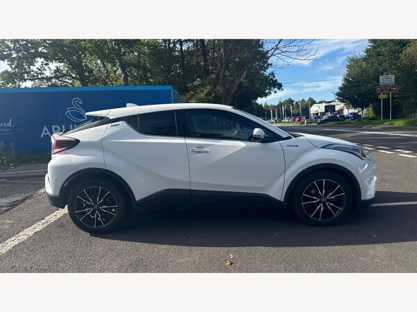 Used Toyota C-HR 2019 for sale - 76227314: Photo 18