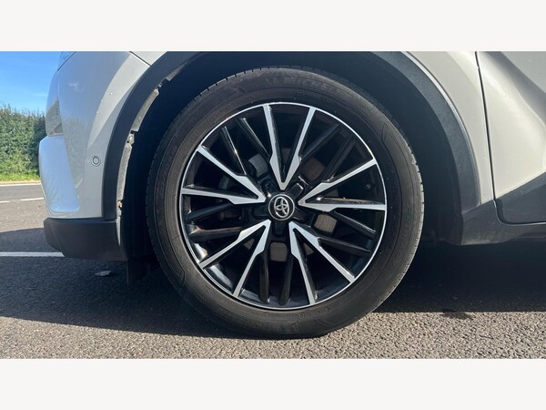 Used Toyota C-HR 2019 for sale - 76227314: Photo 20