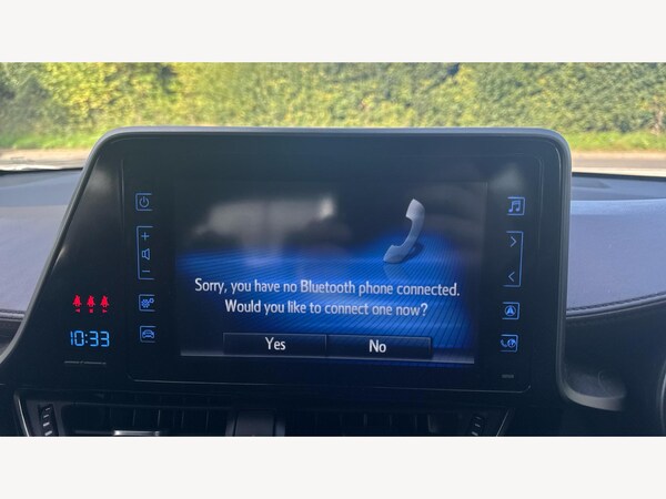 Used Toyota C-HR 2019 for sale - 76227314: Photo 22