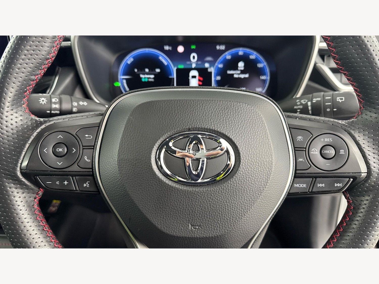 Used Toyota Corolla 2024 for sale - 78062751: Photo 10