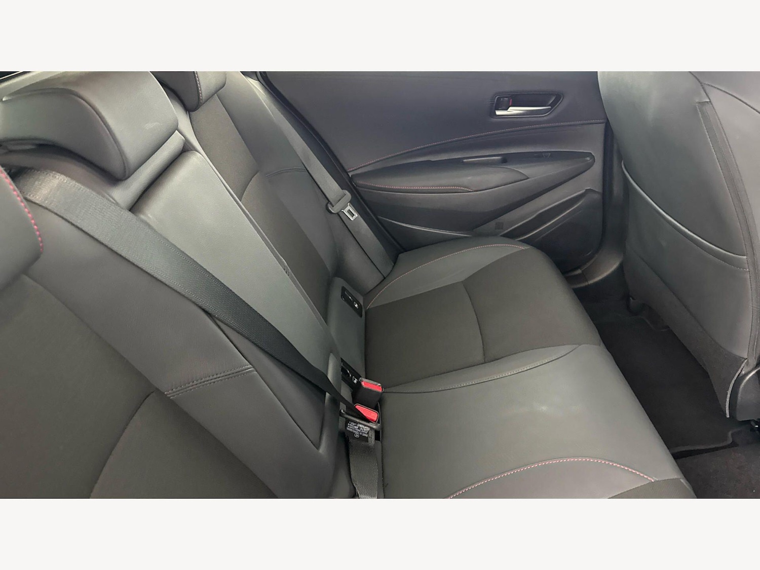 Used Toyota Corolla 2024 for sale - 78062751: Photo 14