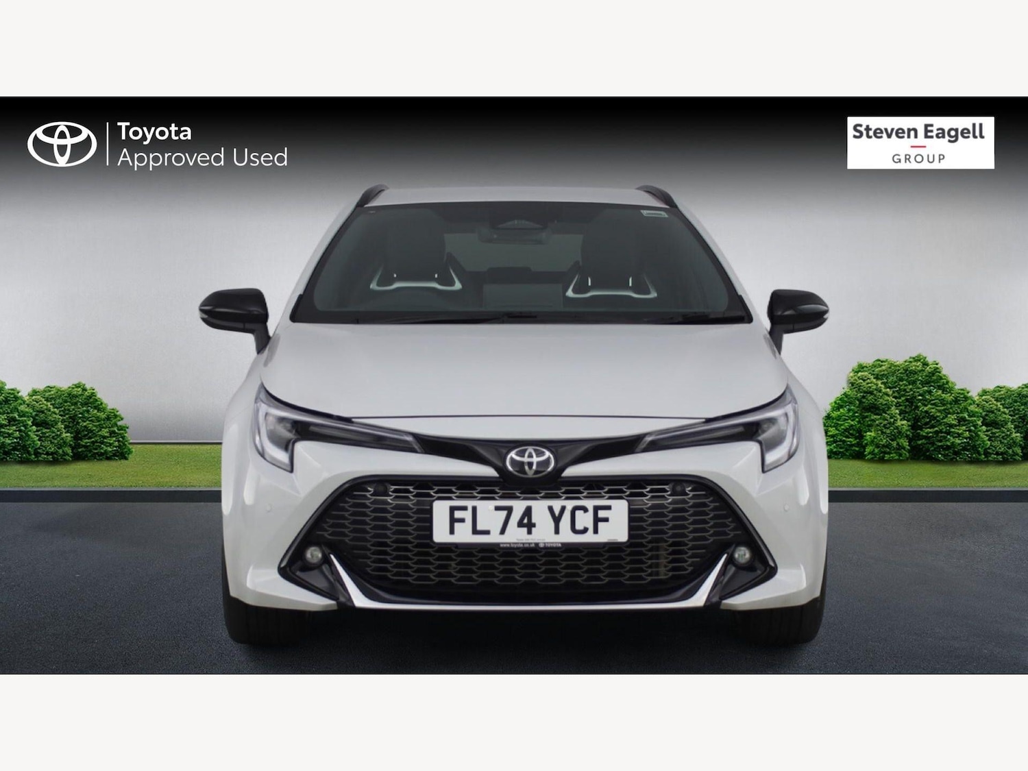 Used Toyota Corolla 2024 for sale - 78062751: Photo 17