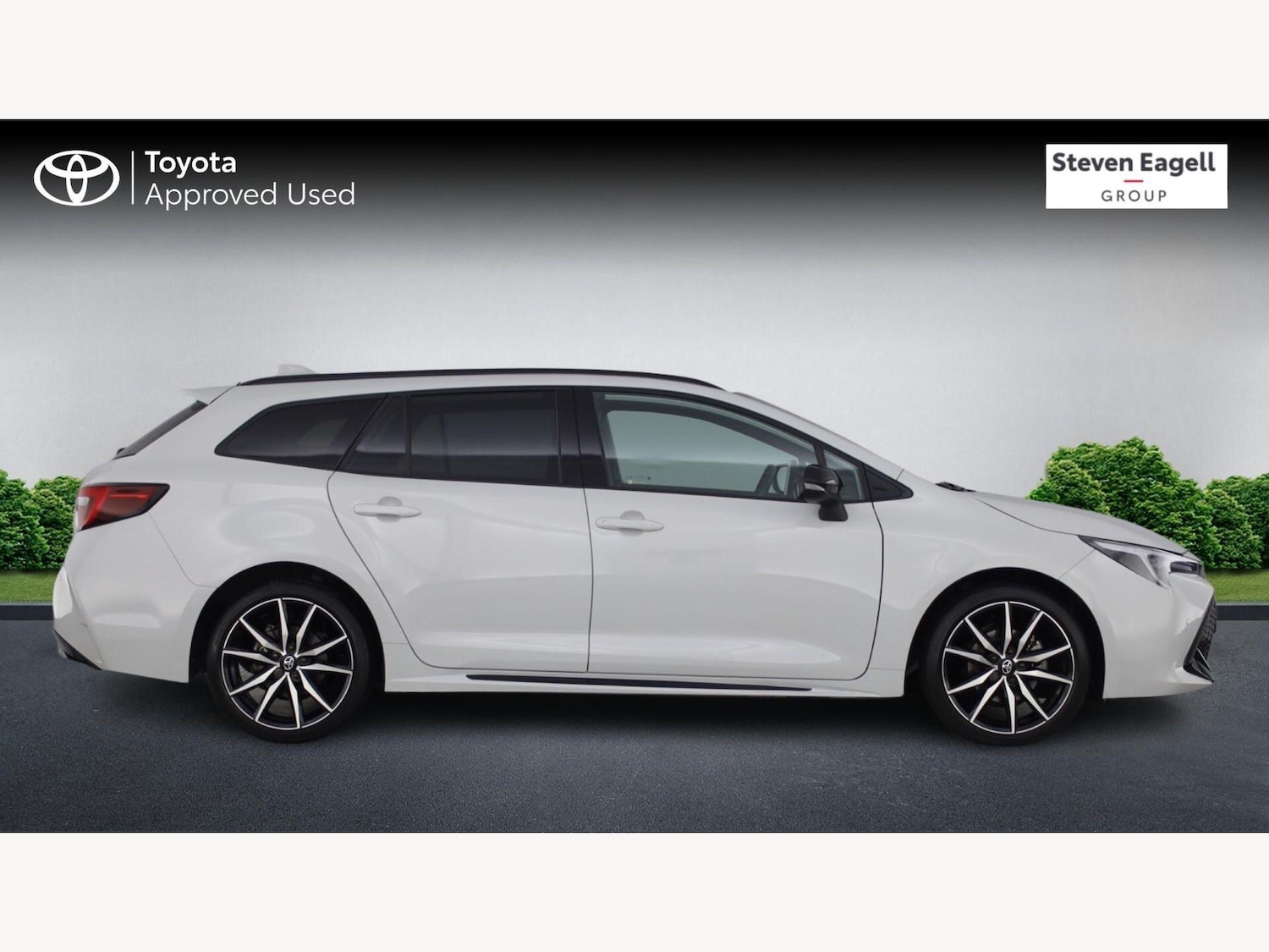 Used Toyota Corolla 2024 for sale - 78062751: Photo 18