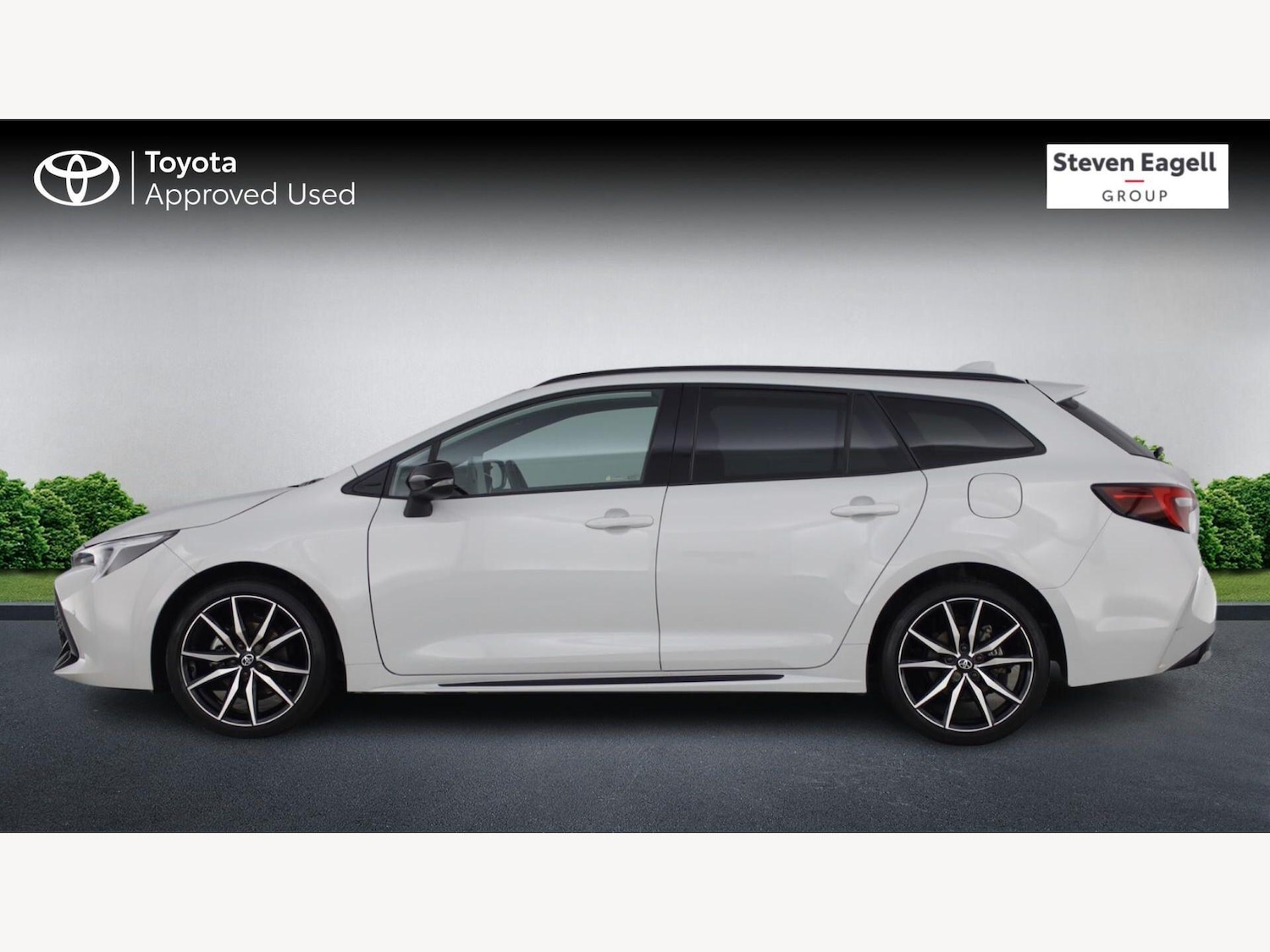 Used Toyota Corolla 2024 for sale - 78062751: Photo 19