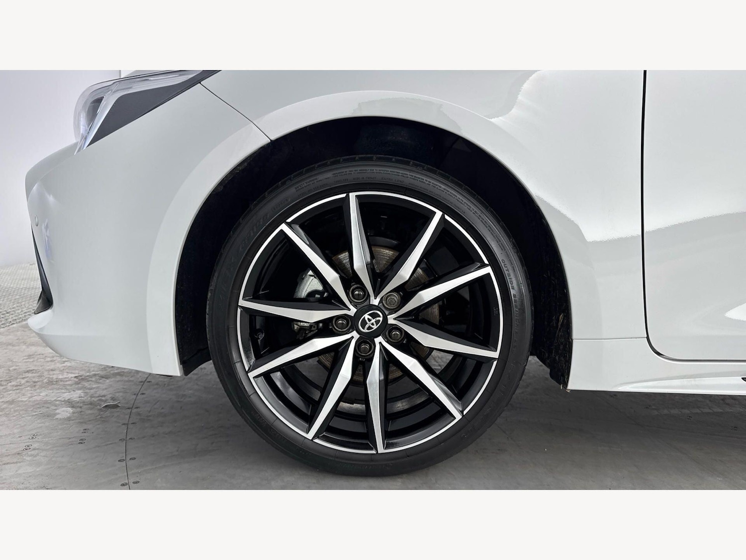 Used Toyota Corolla 2024 for sale - 78062751: Photo 20