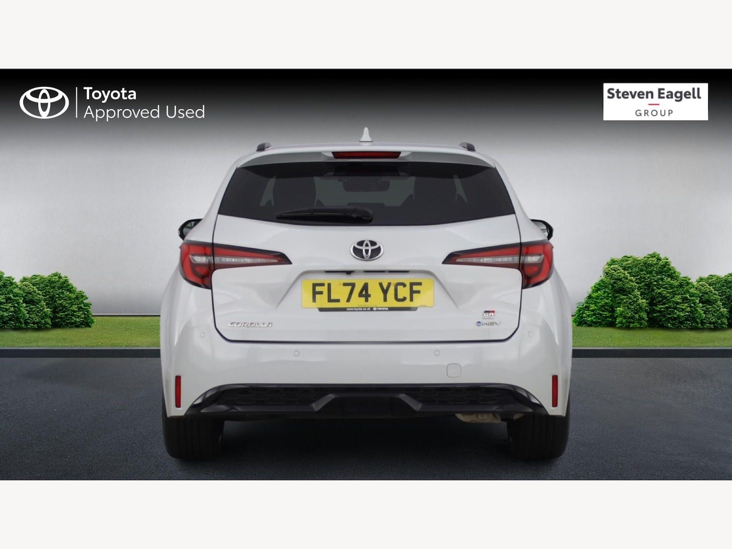 Used Toyota Corolla 2024 for sale - 78062751: Photo 21