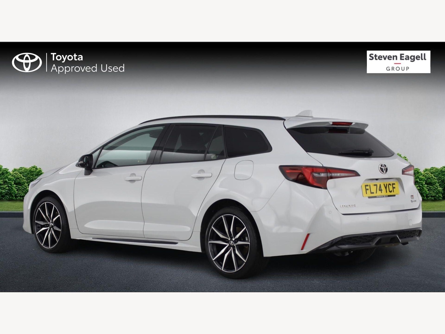 Used Toyota Corolla 2024 for sale - 78062751: Photo 6