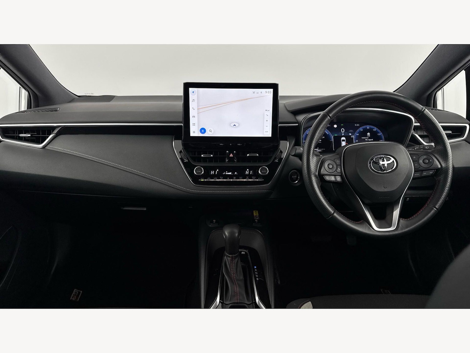 Used Toyota Corolla 2024 for sale - 78062751: Photo 7