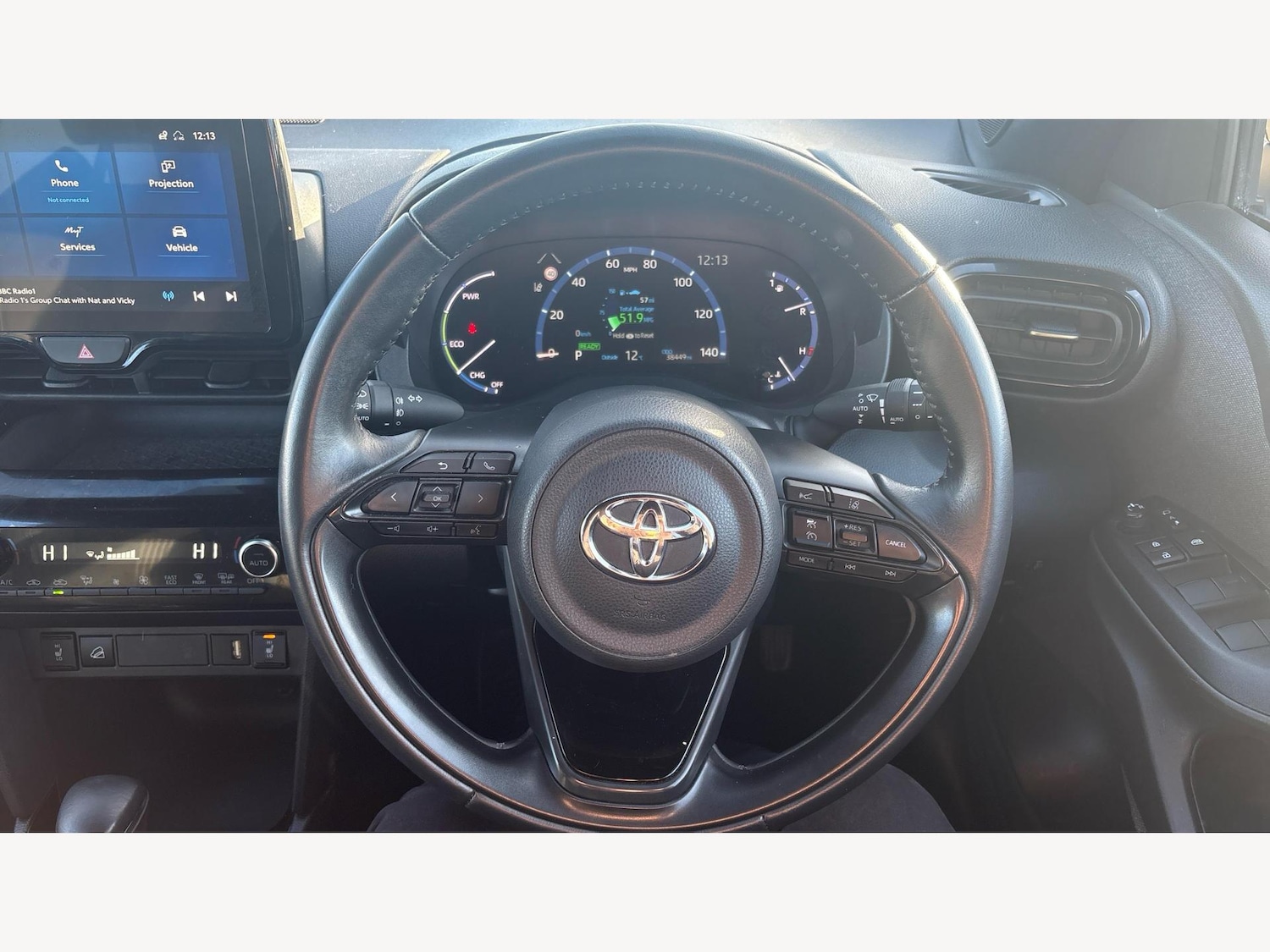 Used Toyota Yaris Cross 2022 for sale - 77101992: Photo 10