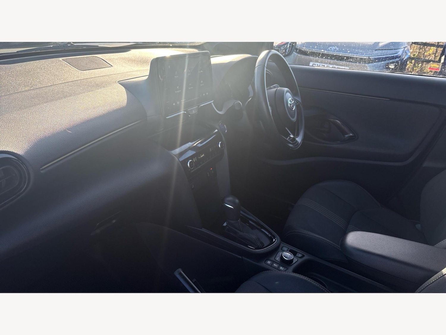 Used Toyota Yaris Cross 2022 for sale - 77101992: Photo 12