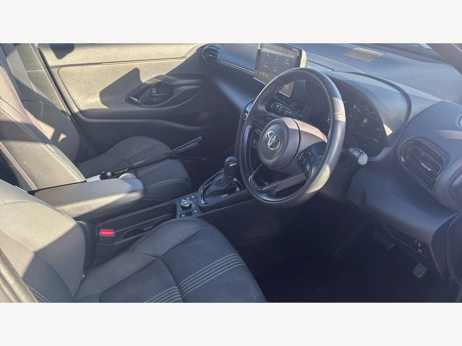 Used Toyota Yaris Cross 2022 for sale - 77101992: Photo 13